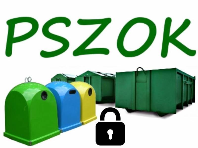 PSZOK